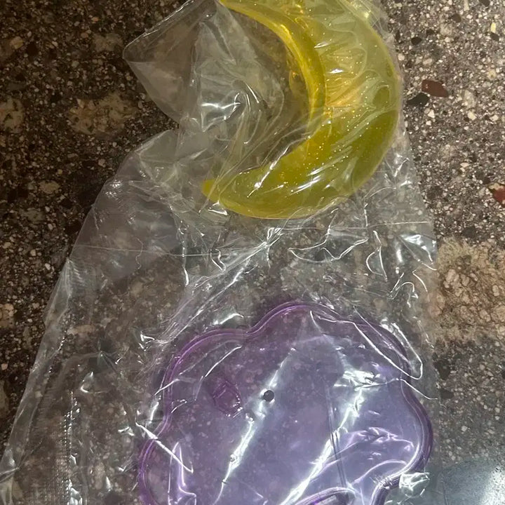 산리오 캐릭터즈 엔젤문 랜덤 피규어 (턱시도샘)