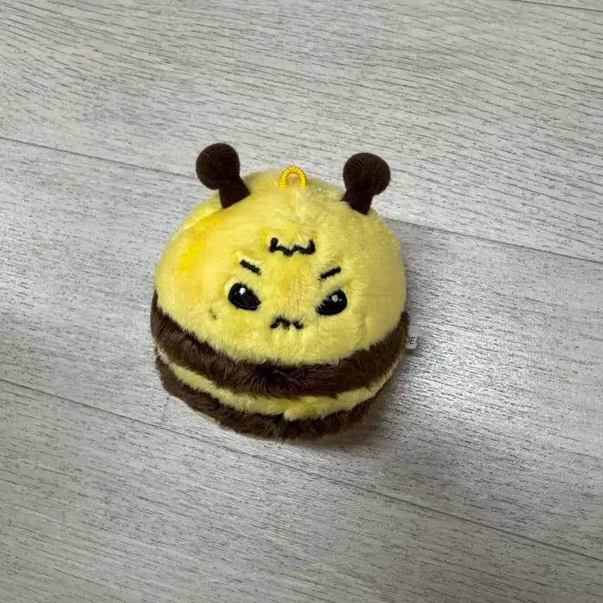 몬스타엑스 주헌 인형 쭈허니