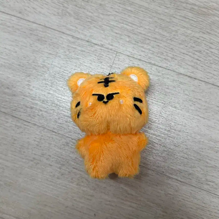 몬스타엑스 주헌 인형 꿀랭이