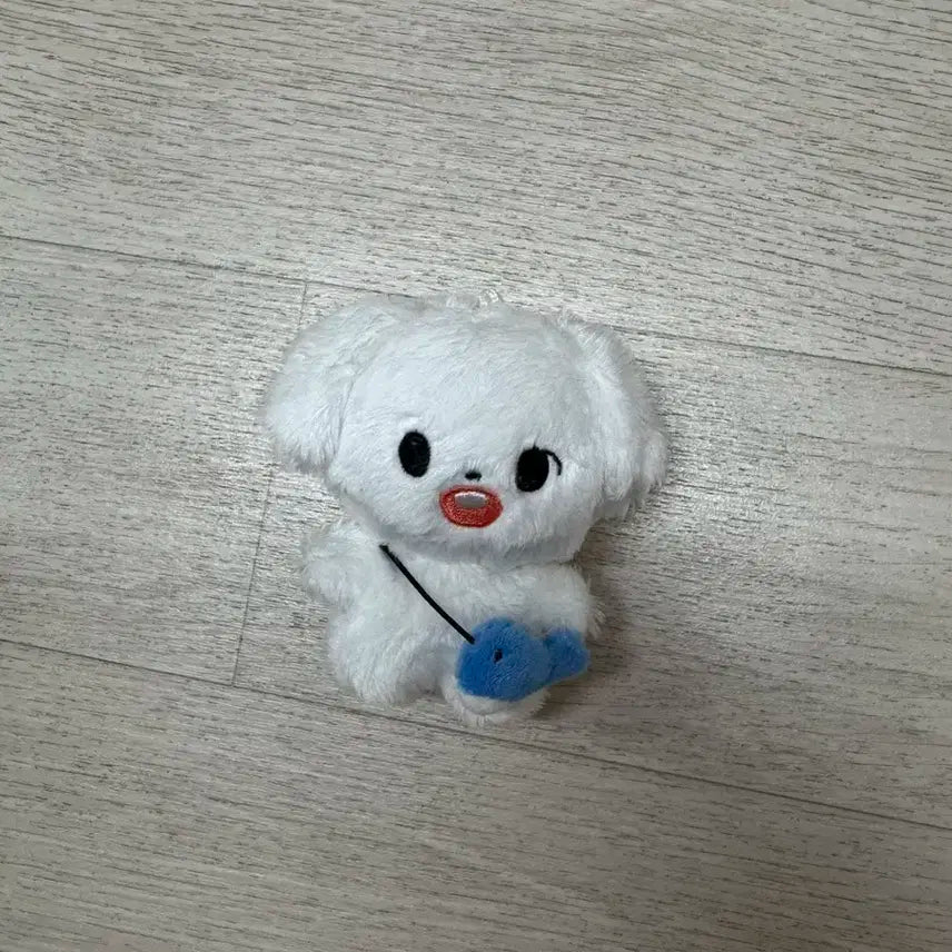 몬스타엑스 민혁 인형 말티댕