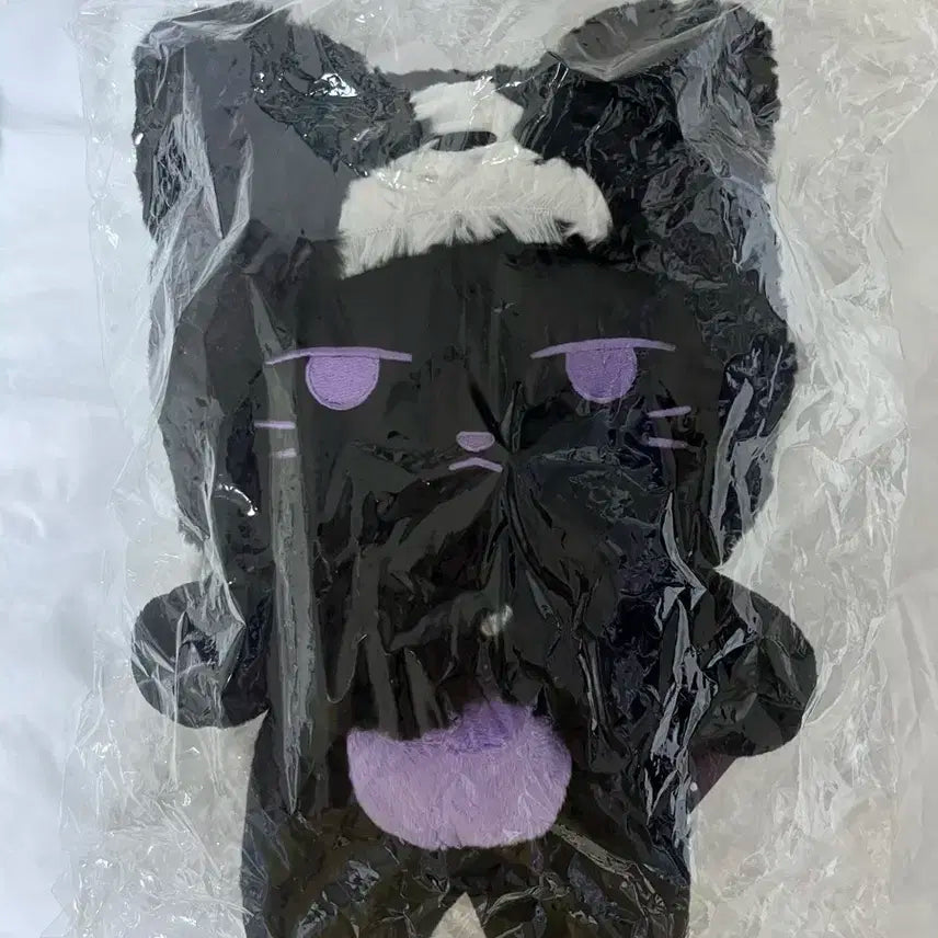 대왕 냥균 미개봉 양도(몬스타엑스 아이엠 공식 인형)