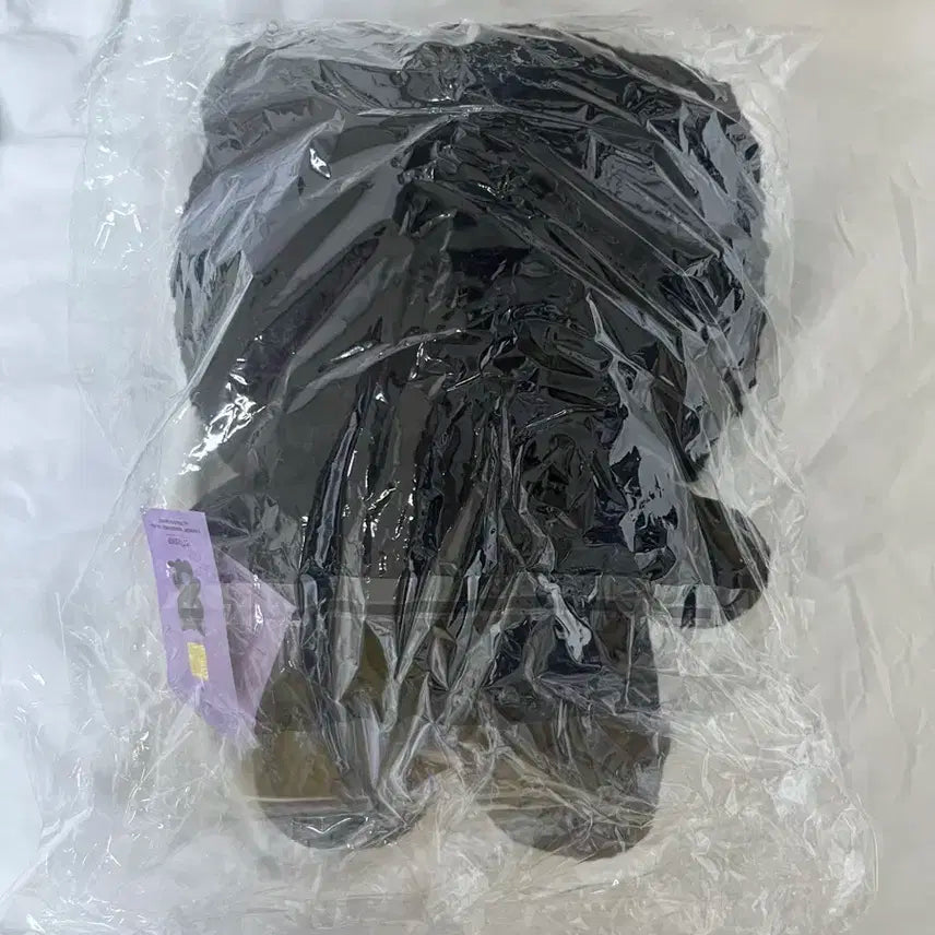 대왕 냥균 미개봉 양도(몬스타엑스 아이엠 공식 인형)