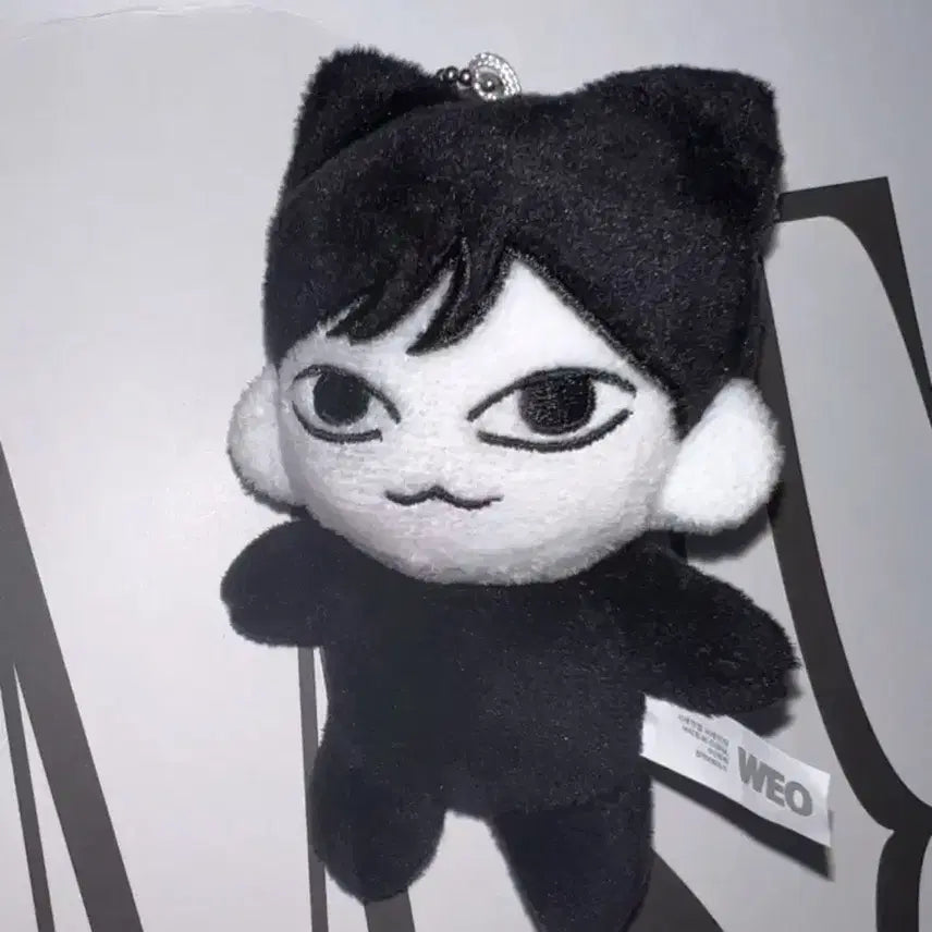반택포 더보이즈 주연 마물쭈 10cm 4차 양도