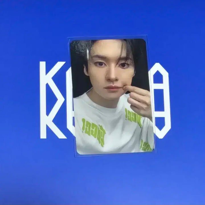 스키즈 skz 앺뮤 포카 포토카드 리노 미공포 애플뮤직 필릭스