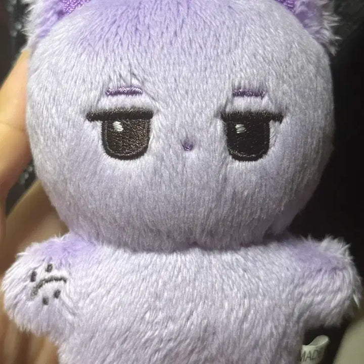 훙냥이 몬스타엑스 아이엠 임창균 인형