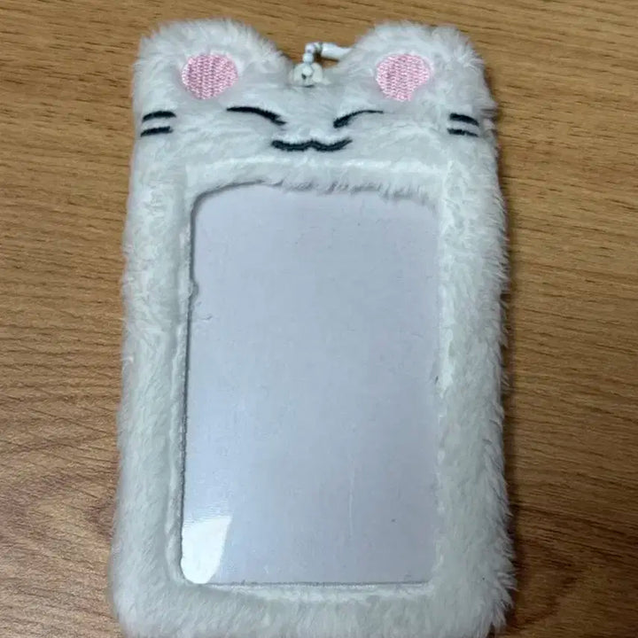 세븐틴 호시 호찌 홋찌 포카홀더 백호 호랑이