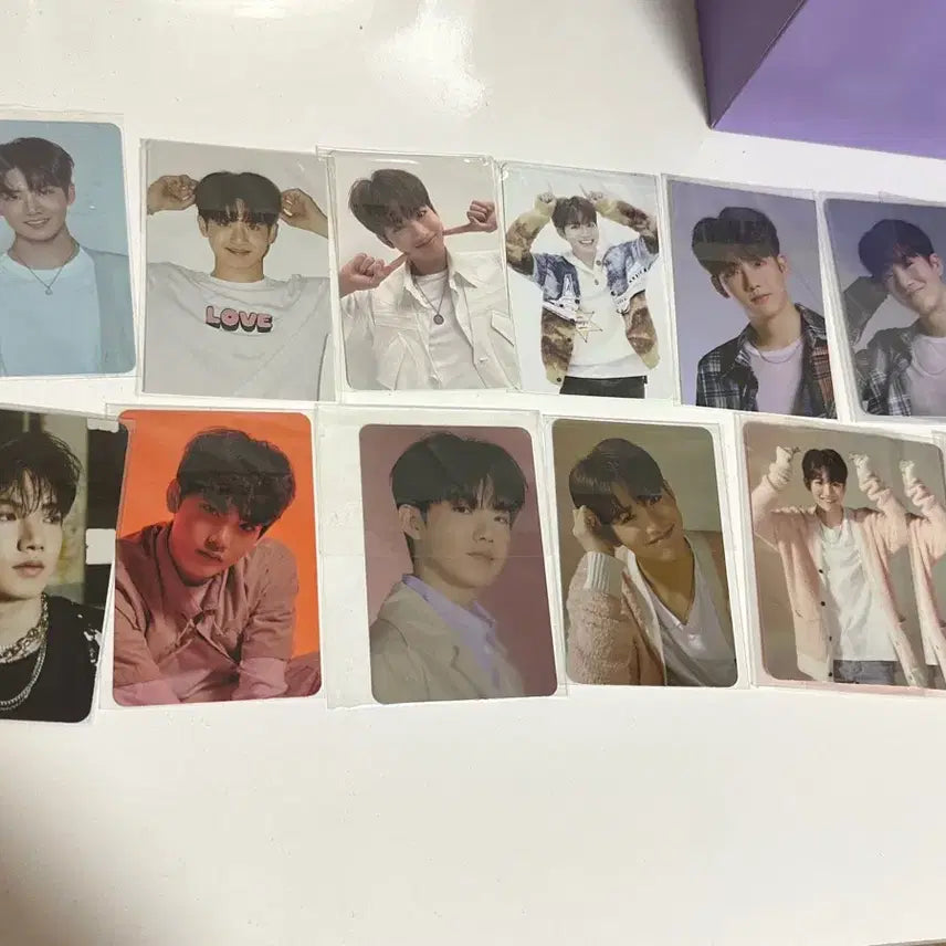 트레저 준규 포카