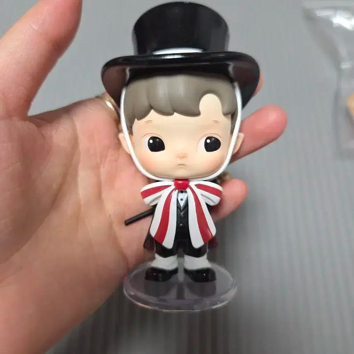 팝마트 13주년시리즈 하치푸푸 피규어