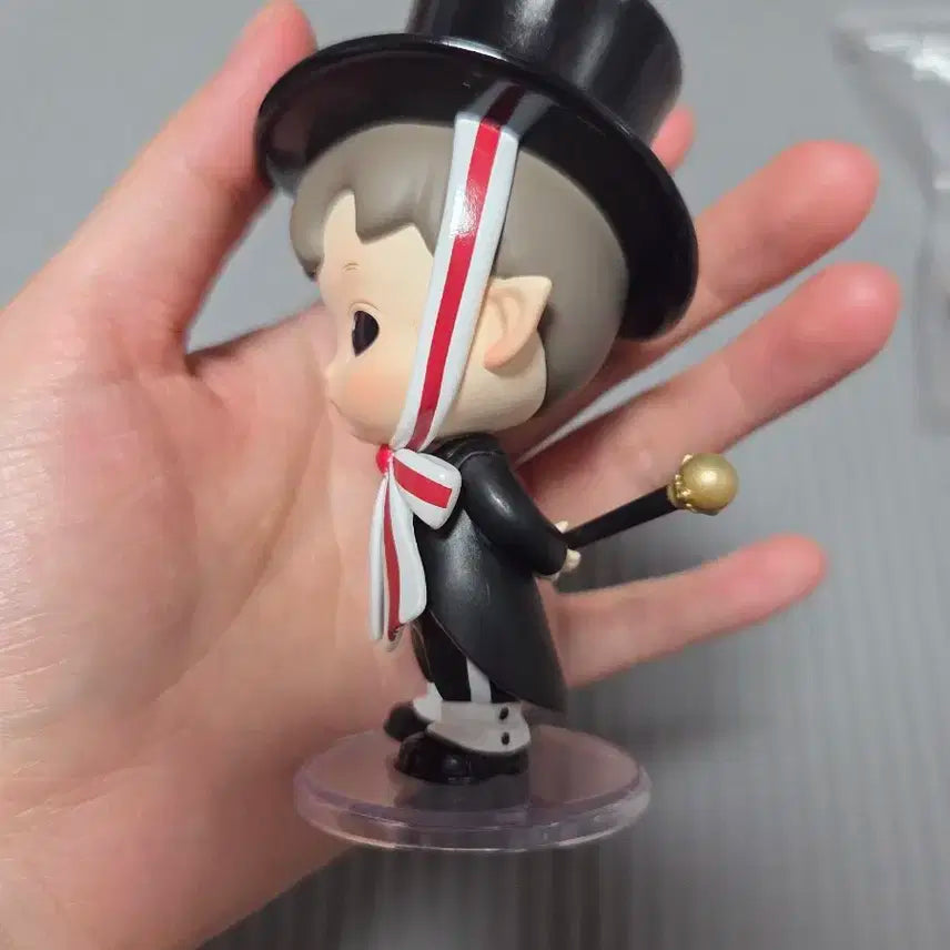 팝마트 13주년시리즈 하치푸푸 피규어