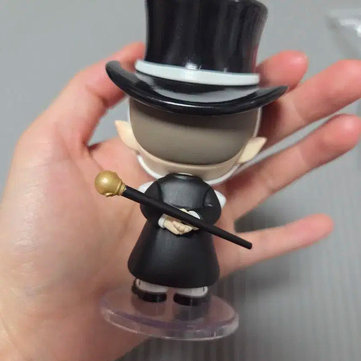 팝마트 13주년시리즈 하치푸푸 피규어