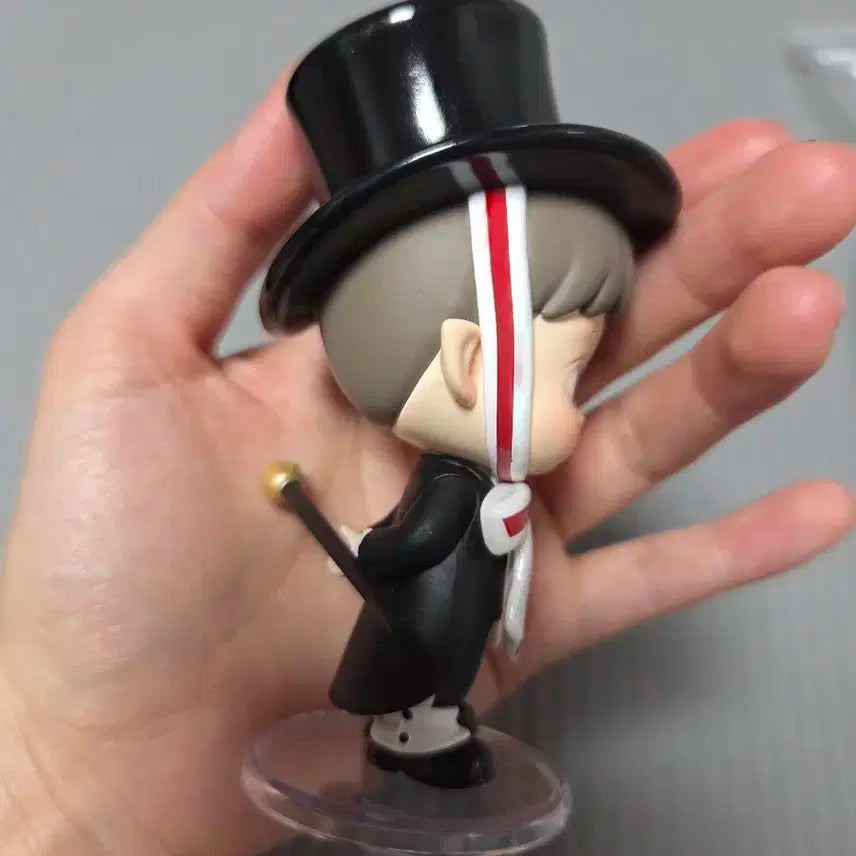 팝마트 13주년시리즈 하치푸푸 피규어