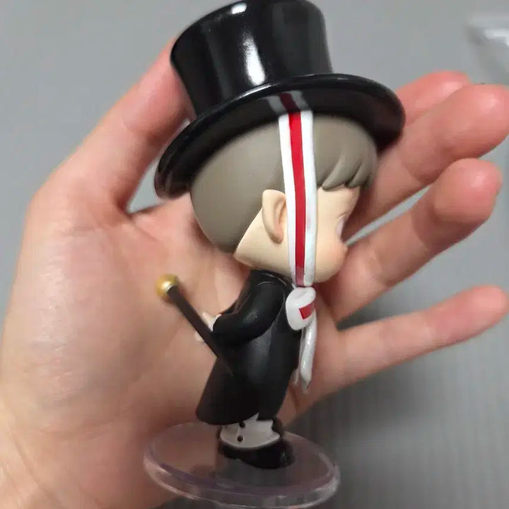 팝마트 13주년시리즈 하치푸푸 피규어