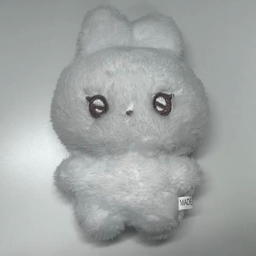 엔시티위시 시온 인형 시온짱