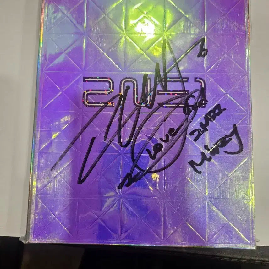 2NE1 정규1집