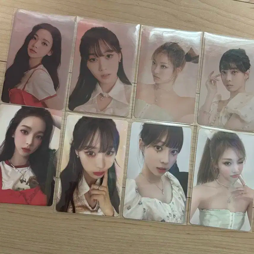 에스파 포카 2022 시그 케타포 일괄