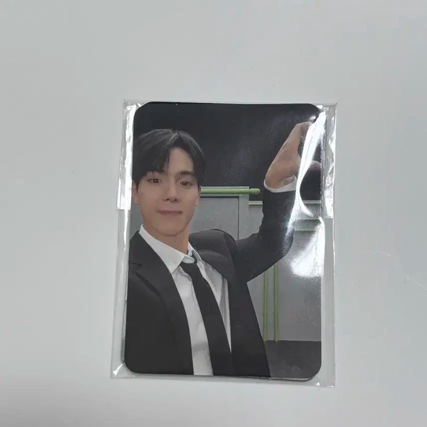 몬스타엑스 커넥트엑스 막콘 포카