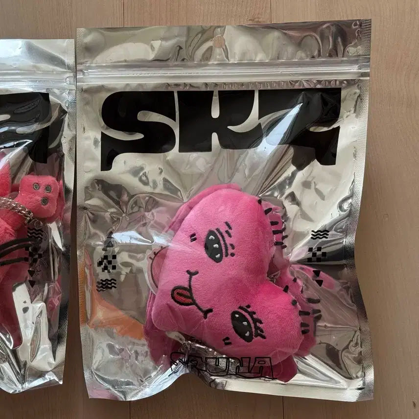 JYP JAPAN 팝업 스키즈 현진 백참