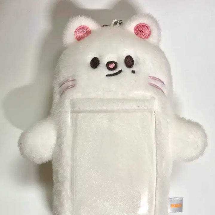 스키즈 현진 지니렛 포카홀더