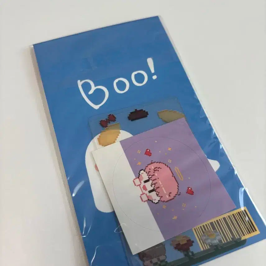 다님 엔시티 해찬 재현 스티커