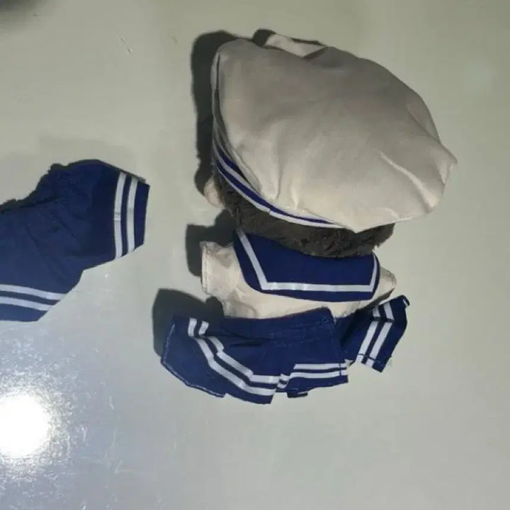 10cm 인형 햇꽁이 해찬 nct 인형