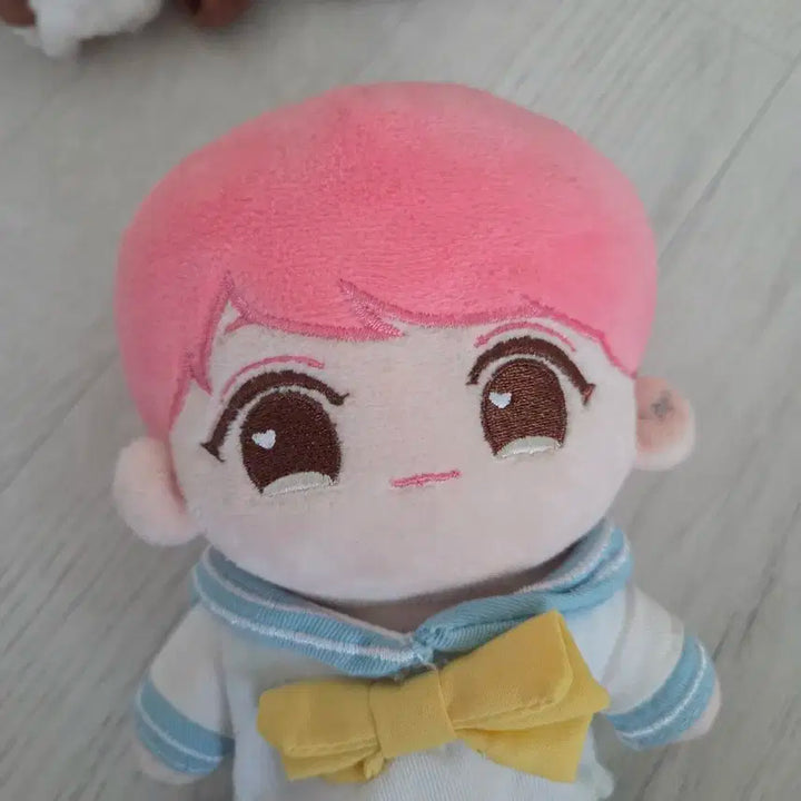 세븐틴 조슈아 20cm 인형