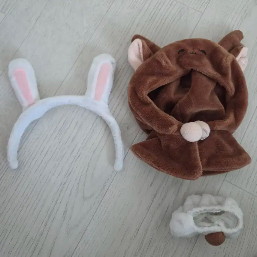 세븐틴 조슈아 20cm 인형