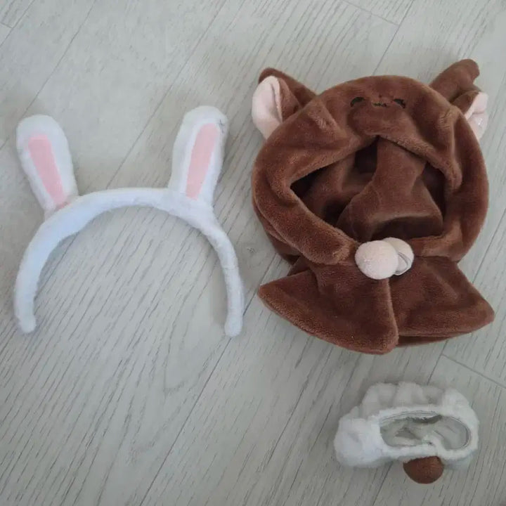 세븐틴 조슈아 20cm 인형