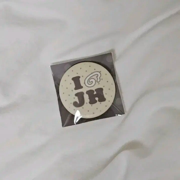 보넥도 명재현 핀버튼 미개봉 양도