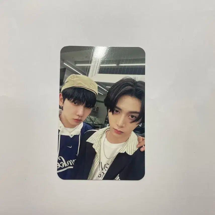 And 유닛 포카 재현 태산 포카 판매합니다