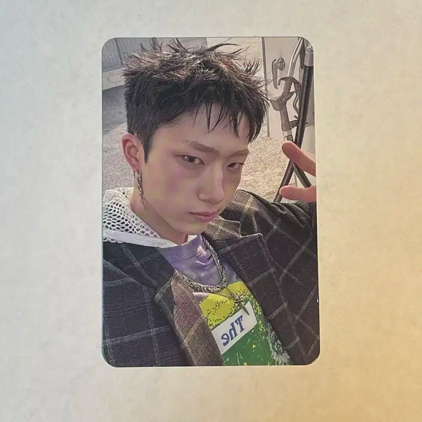 피원하모니 지웅 DUH 포카 양도