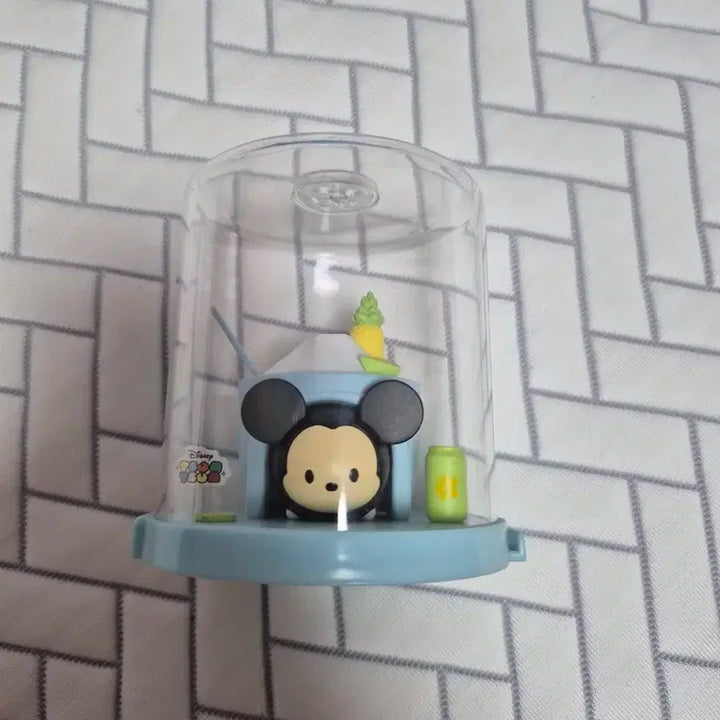 디즈니 썸썸 피규어) 미키마우스
