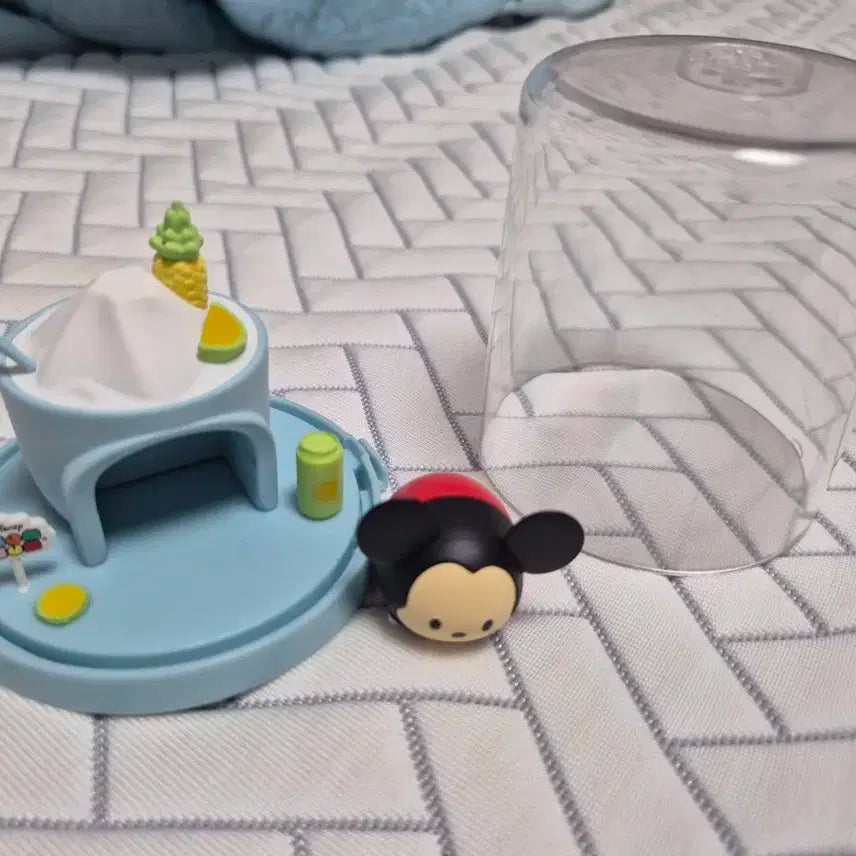 디즈니 썸썸 피규어) 미키마우스