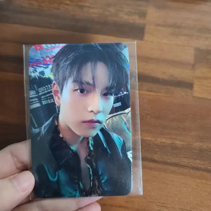 스키즈 KARMA 알라딘 특전