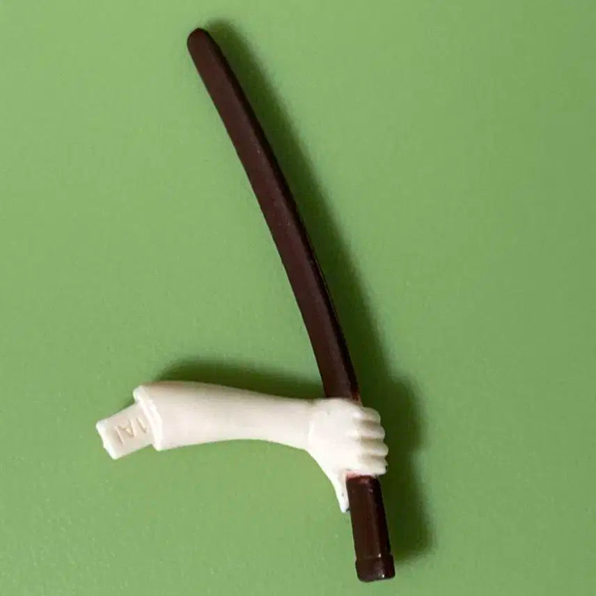 은혼 긴토키 스타일링 피규어 딸기파르페