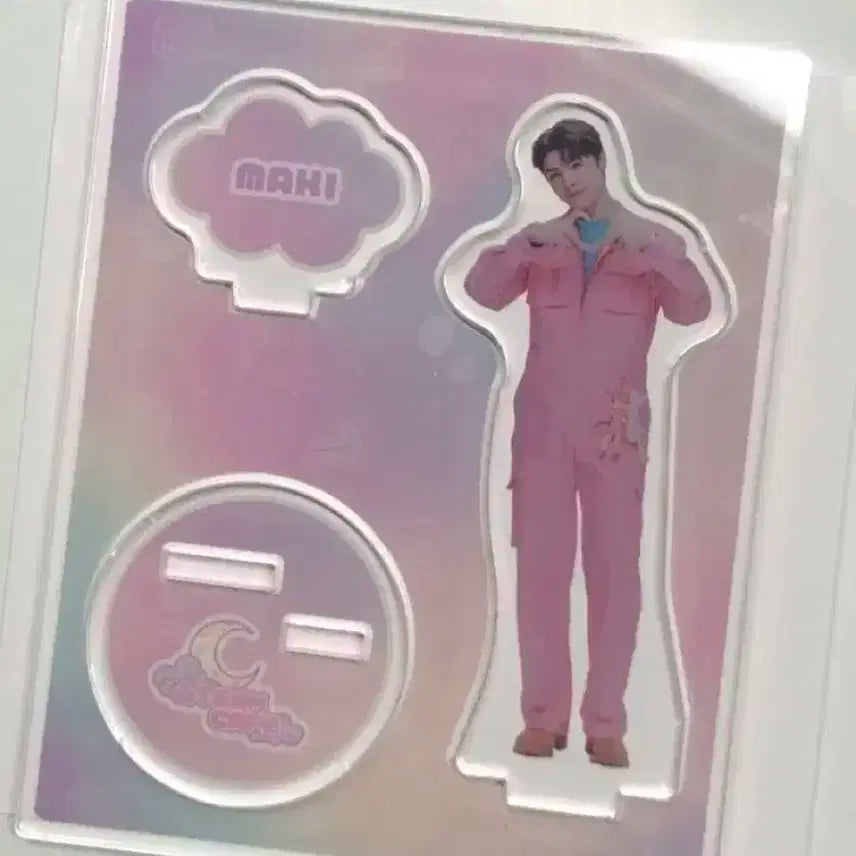 앤팀 앤팀카페 아크스타 마키