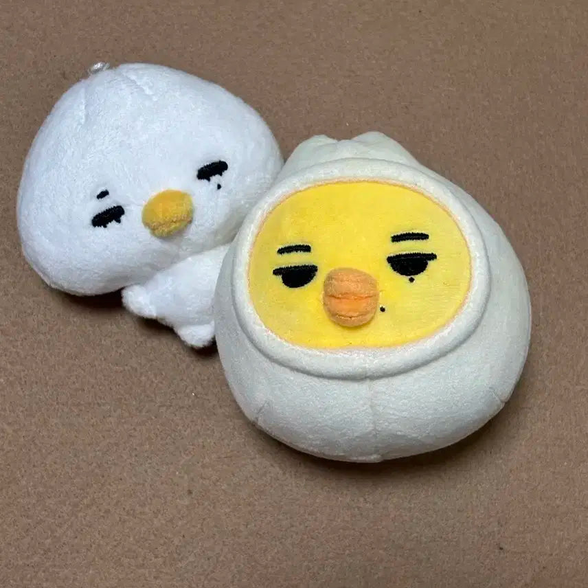 엔하이픈 인형 니키 닠만두