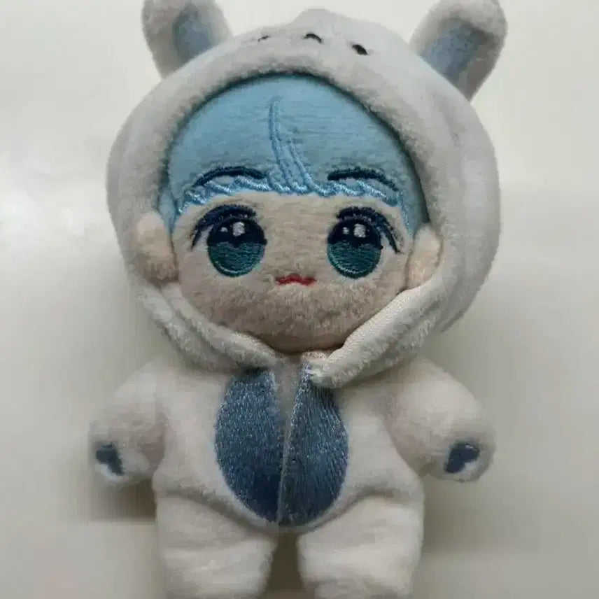 덤폭) 투모로우바이투게더 투바투 쪼뽀즈 수빈 인형 팝니다