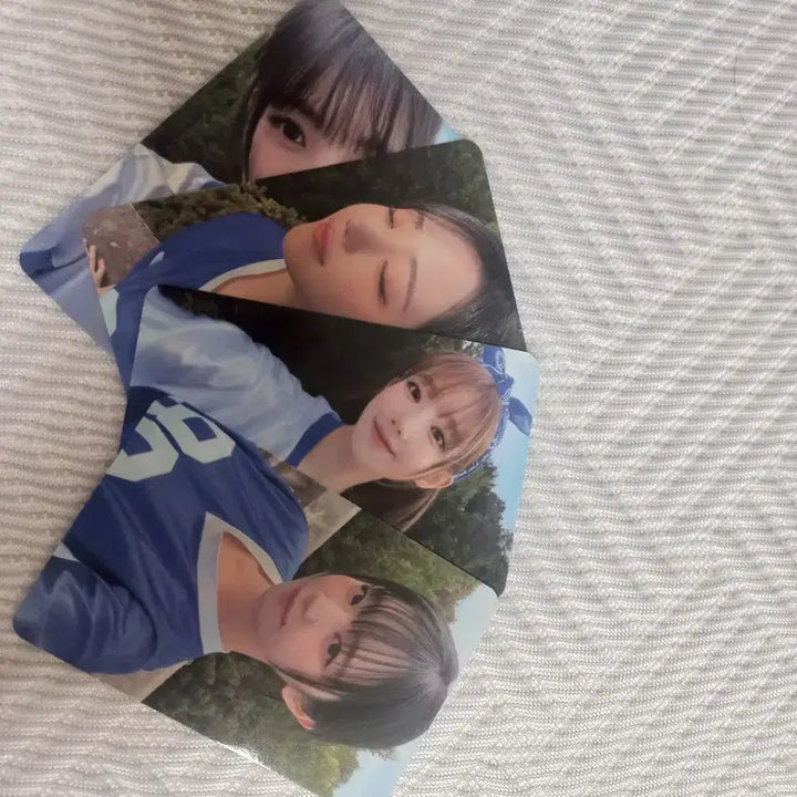 qwer 우리틴틴 한정판