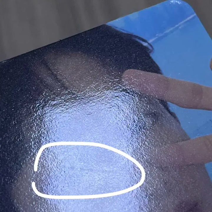 엔시티 윈윈 포카 양도