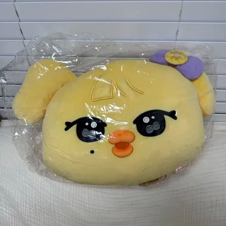 (최최저가) 나오리 페이스 인형