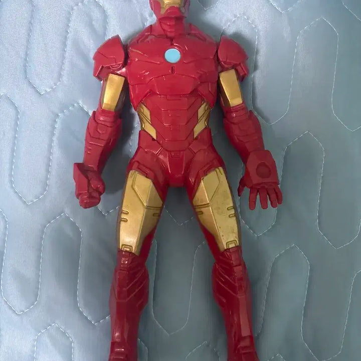 아이언맨 피규어