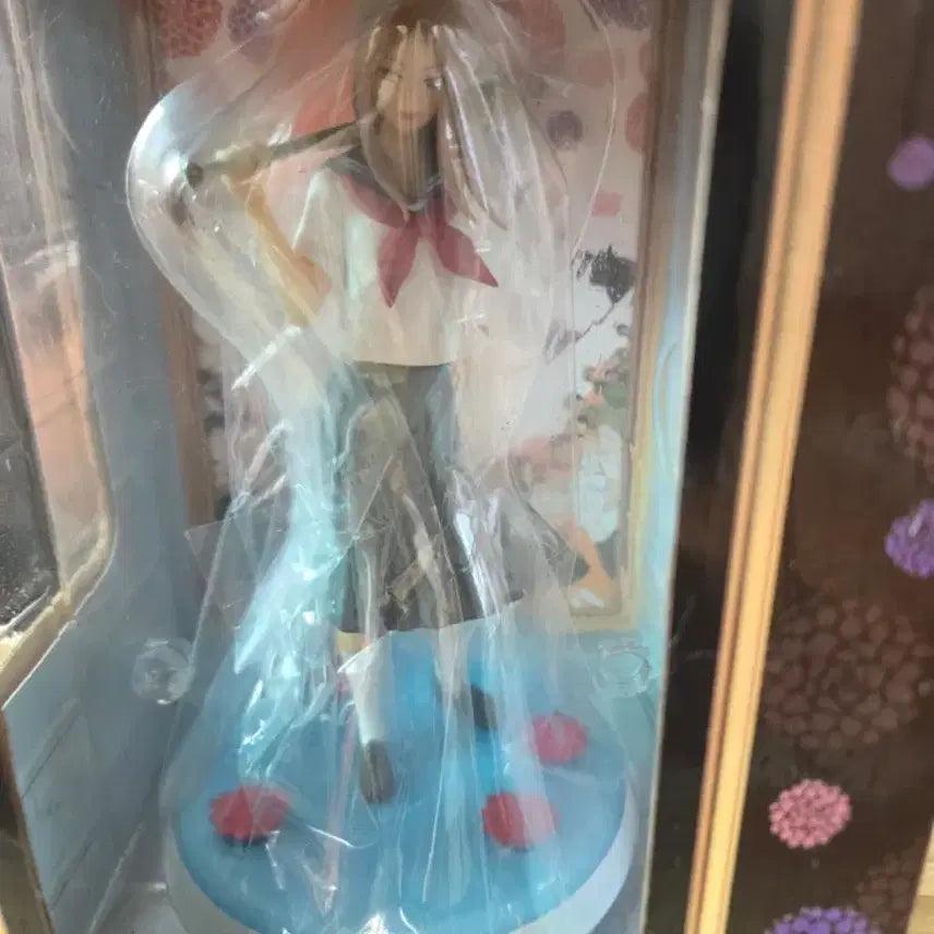 나츠메우인장 레이코 피규어 제일복권 C상