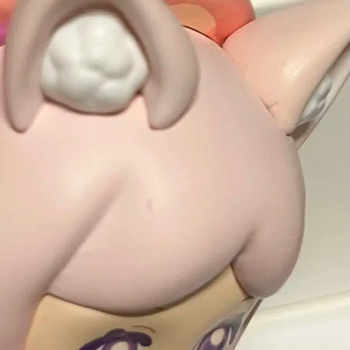 니니즈 러브 아일랜드 2탄 핑크 벚꽃 피규어