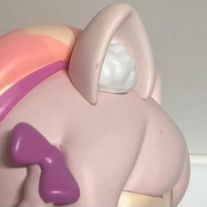 니니즈 러브 아일랜드 2탄 핑크 벚꽃 피규어