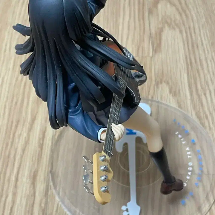 아키야마 미오 알터 피규어