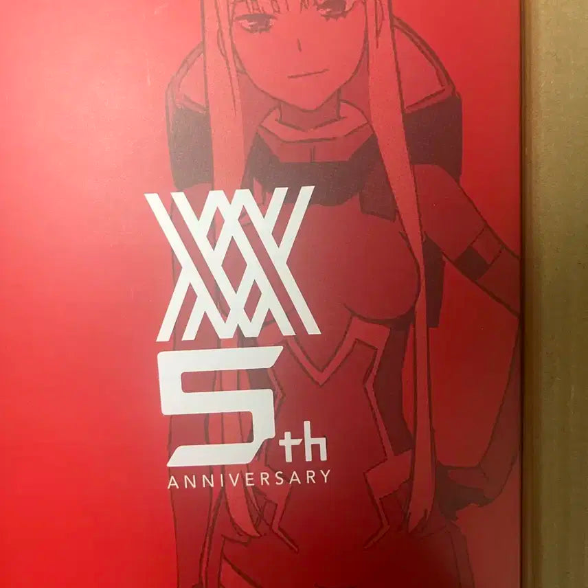 달링인더 프랑키스 shf제로투,혼 합본 피규어