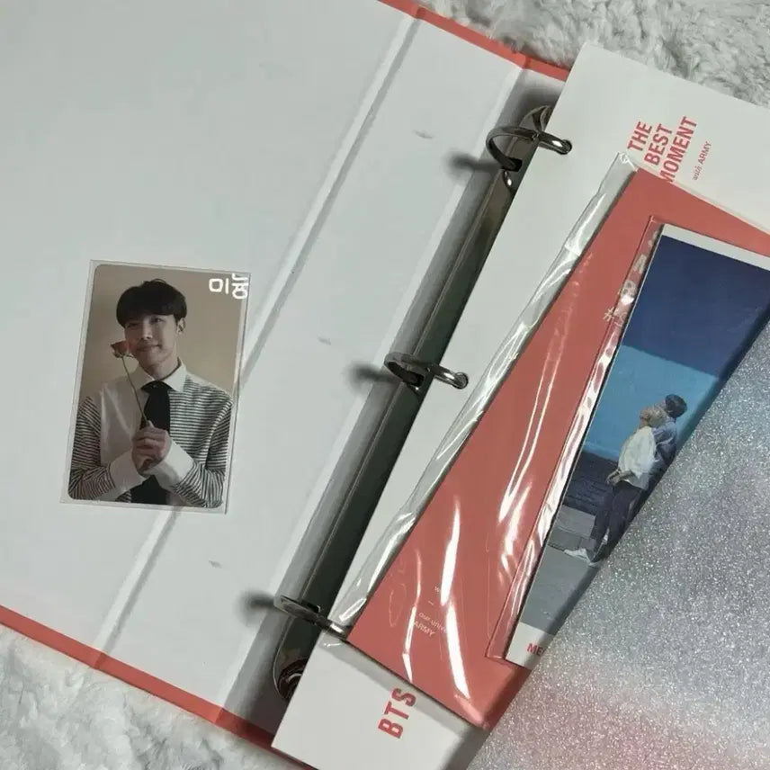 방탄소년단 슈가 윤기 디데이콘 기타피크 가나가와+메모리즈 2019 양도