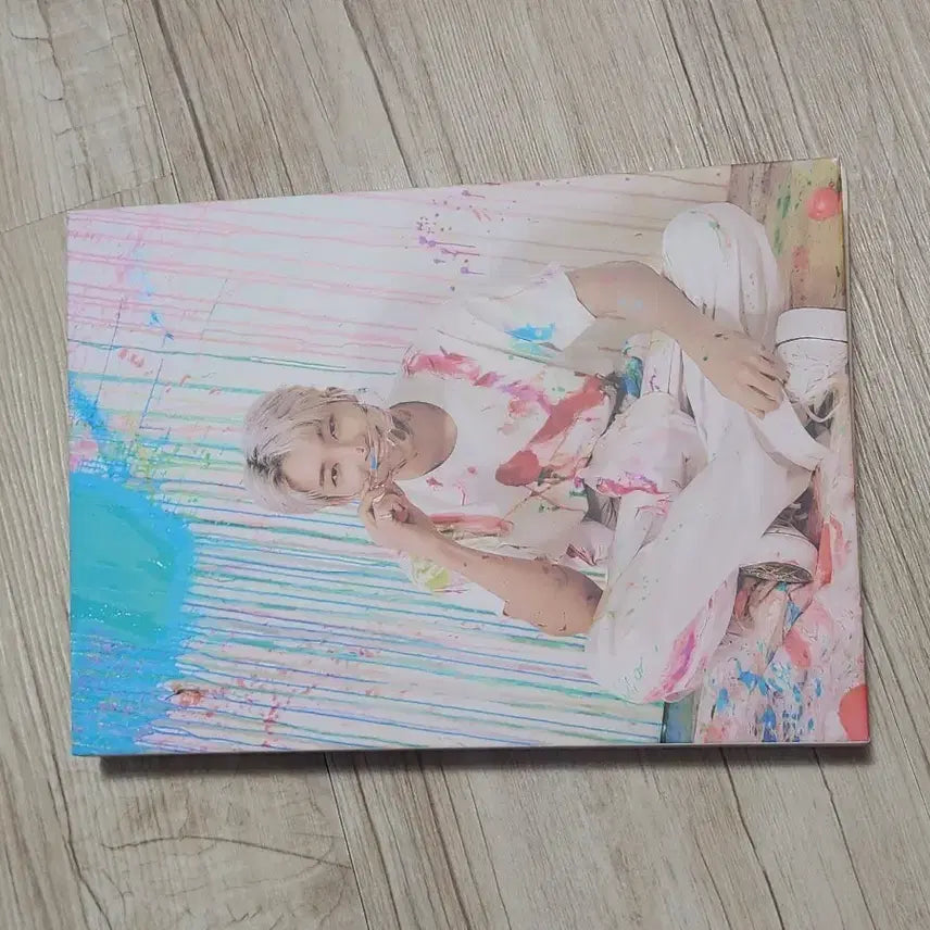 세븐틴 원우 캐럿반