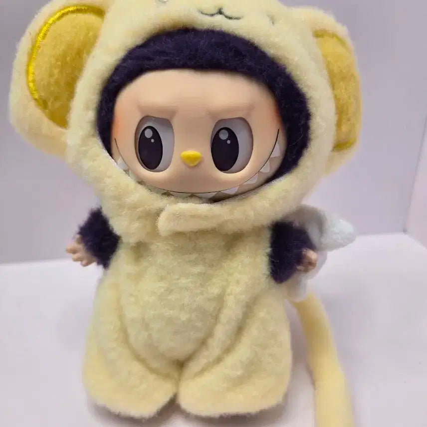 바로발송)라부부 인형옷, 라부부옷