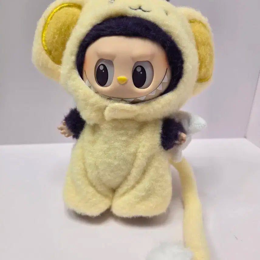 바로발송)라부부 인형옷, 라부부옷